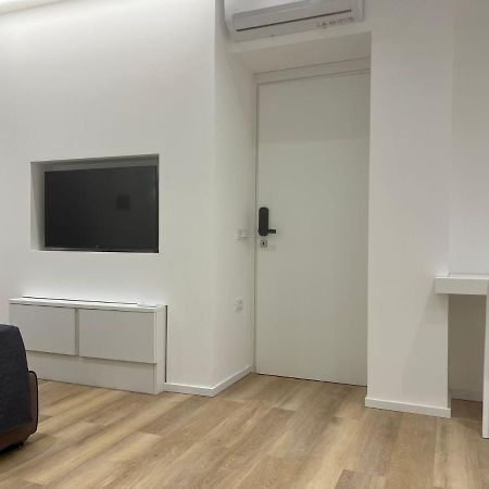 Abba Rooms Кальярі Екстер'єр фото