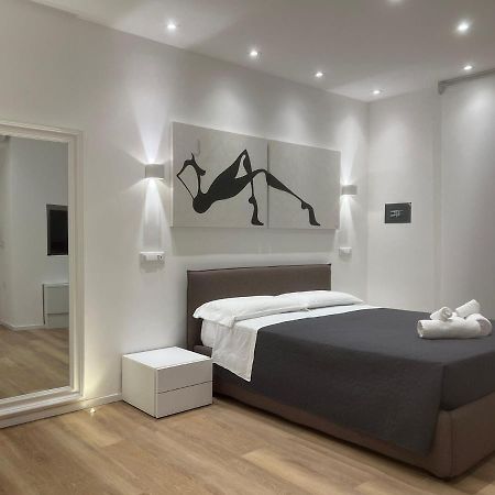 Abba Rooms Кальярі Екстер'єр фото