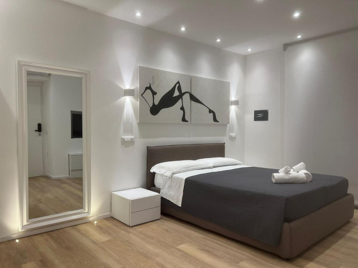 Abba Rooms Кальярі Екстер'єр фото
