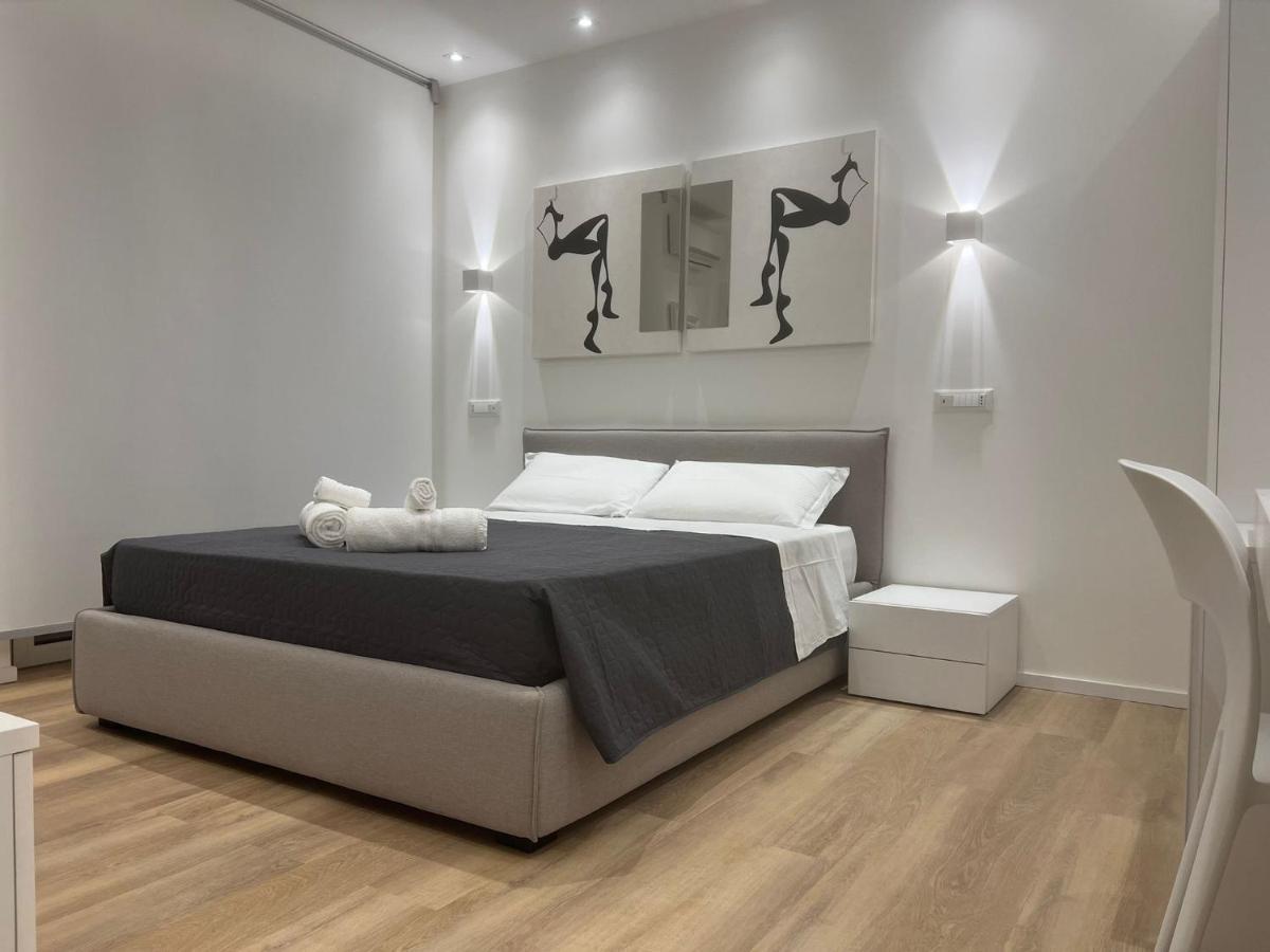 Abba Rooms Кальярі Екстер'єр фото