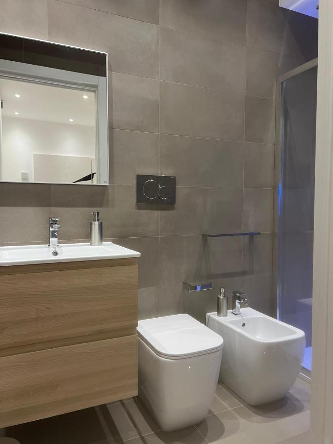 Abba Rooms Кальярі Екстер'єр фото