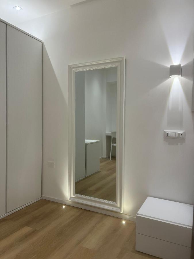 Abba Rooms Кальярі Екстер'єр фото