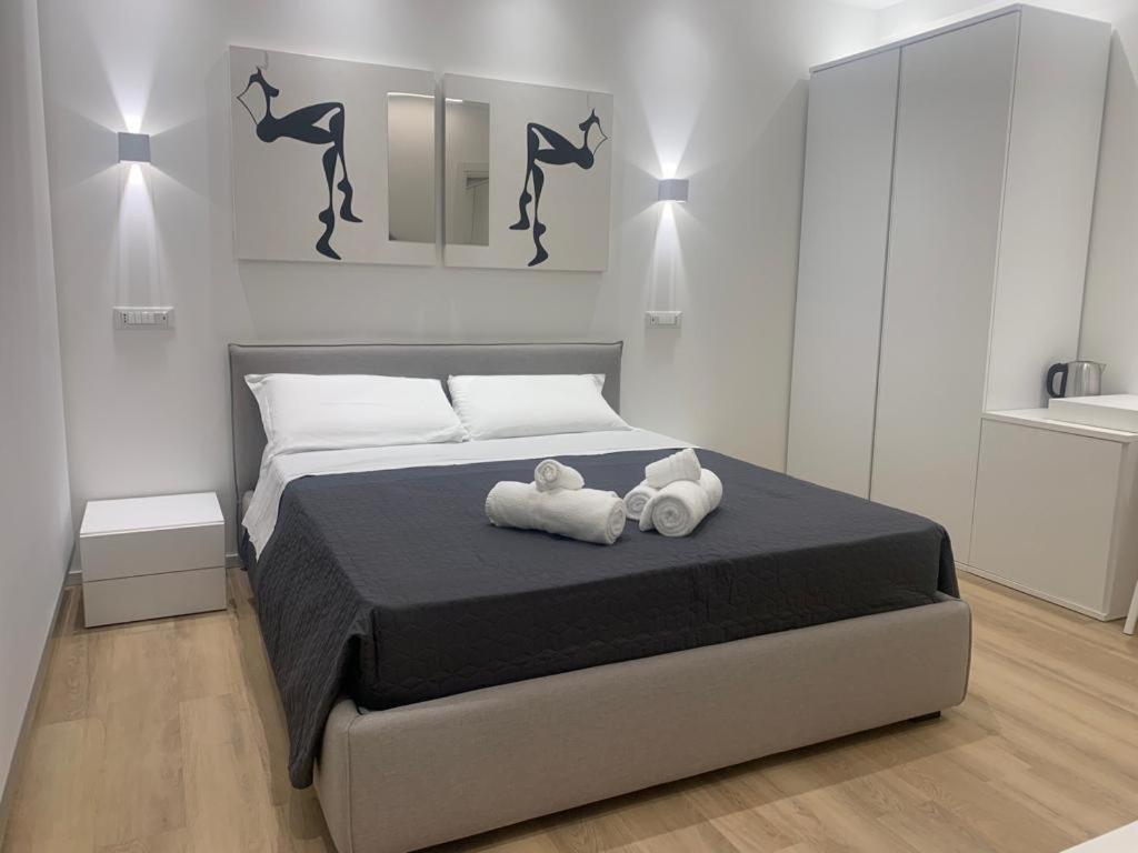 Abba Rooms Кальярі Екстер'єр фото