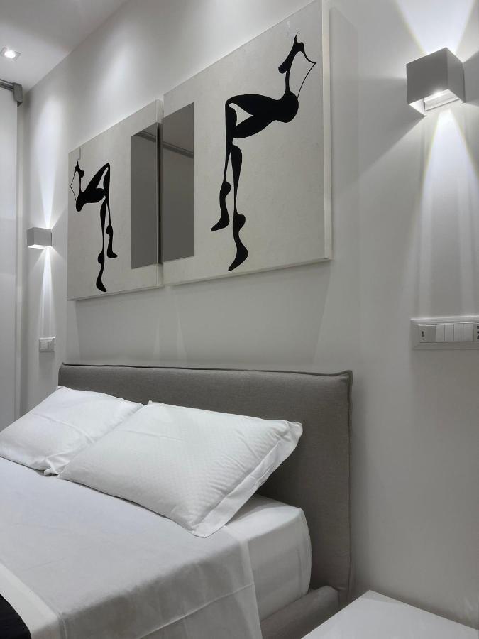 Abba Rooms Кальярі Екстер'єр фото