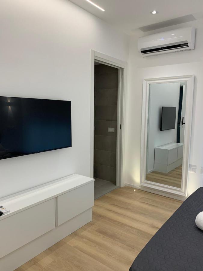 Abba Rooms Кальярі Екстер'єр фото