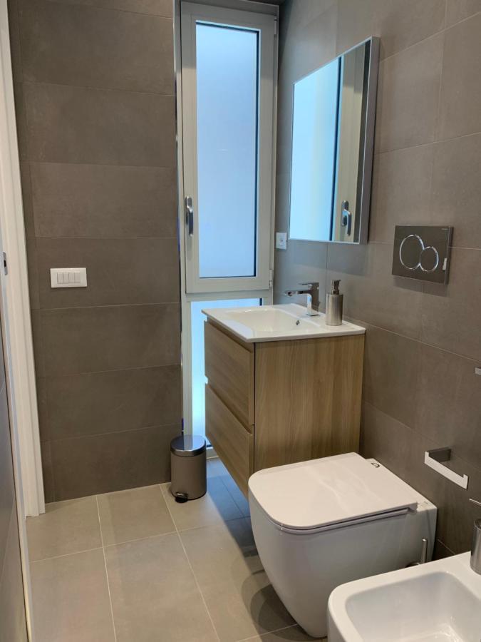 Abba Rooms Кальярі Екстер'єр фото